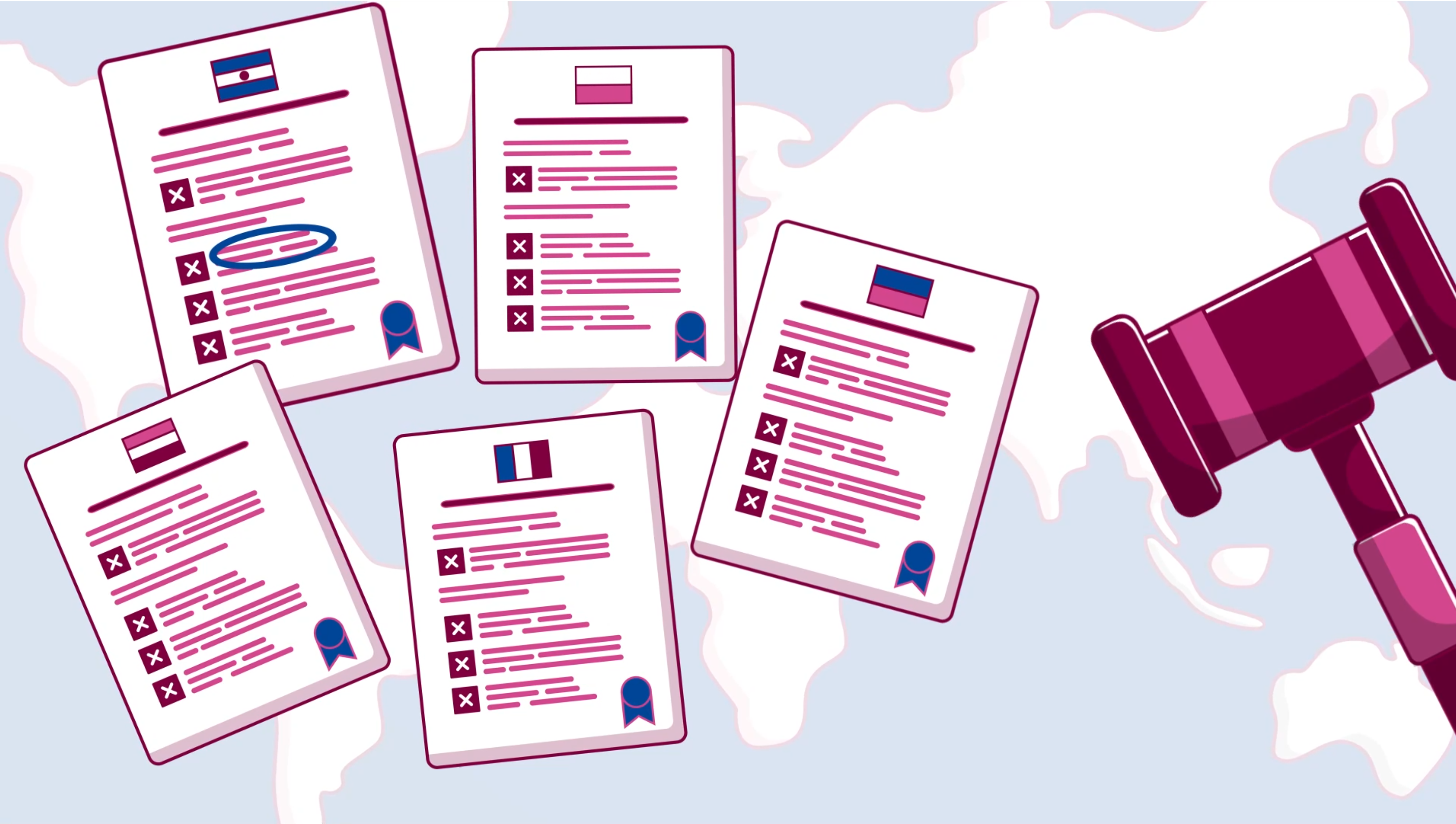 SWS – Law Training series